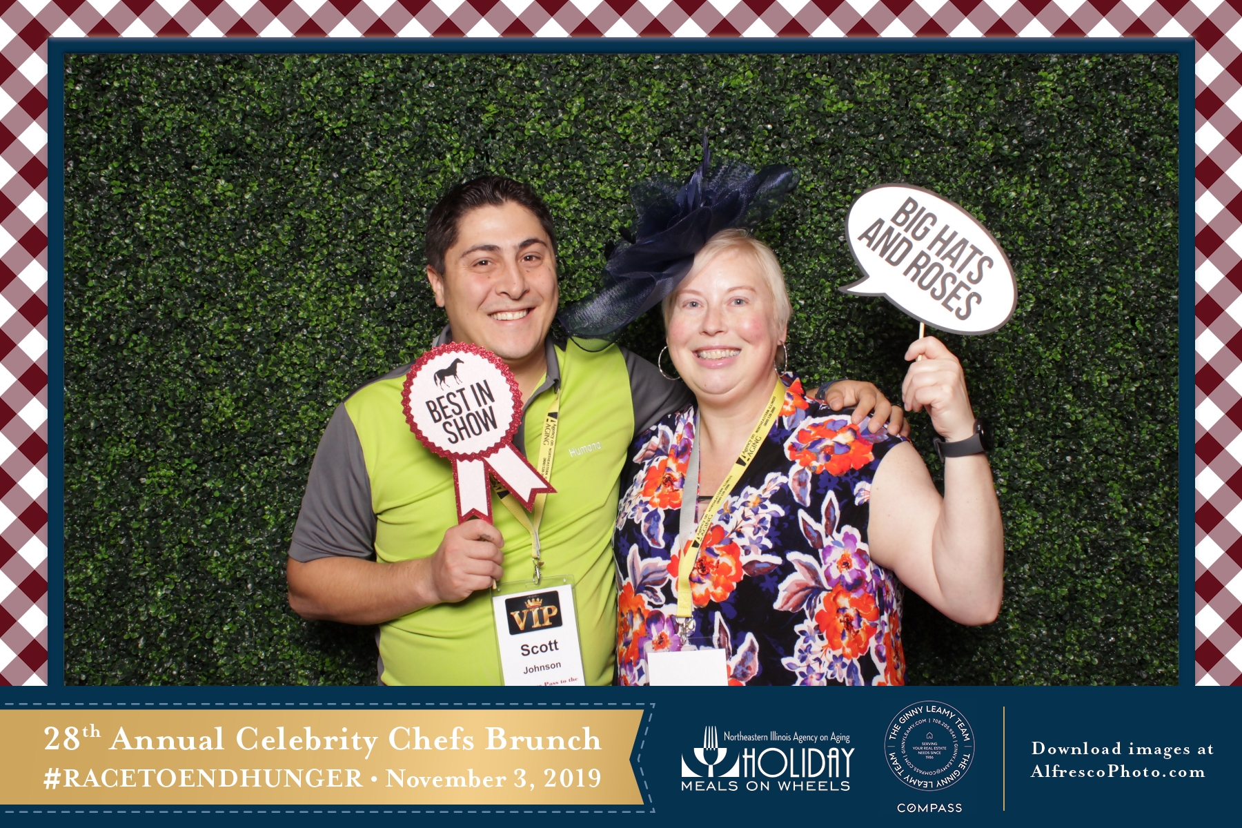 28th Annual Celebrity Chef Brunch | View more photos from the event at events.alfrescophoto.com/u/AlfrescoPhoto/28th-Annual-Celebrity-Chef-Brunch